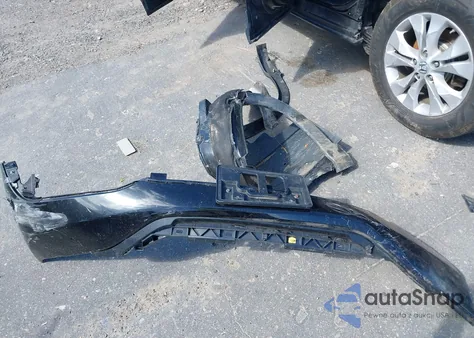 2012 Honda Cr-V Ex-L from USA, damaged, VIN 2HKRM4H7XCH622438